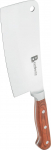 K&ouml;&ouml;ginuga Brunbeste BB-1553, 310 mm, roostevaba teras/puit