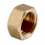 &Uuml;hendus Ferro ZAS7Z, 2" F, 10 Bar
