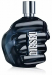 Parf&uuml;&uuml;mvesi Diesel Only The Brave, 125 ml