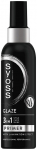 Juukselakk Syoss Glaze Primer, 150 ml
