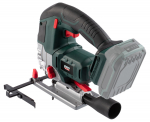 Juhtmeta akutikksaag Powerplus POWPB30100, 20 V