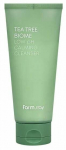 Puhastav n&auml;ovaht Farmstay Tea Tree Biome, 180 ml