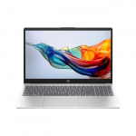 Kahjustatud pakendiga toode.S&uuml;learvuti HP 15 fc0054nw, 5825U, 16 GB, 512 GB, 15.6 ", AMD Radeon Graphics, h&otilde;be v., EN, Dos