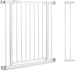 Turvav&auml;rav Hauck 597590, 75 - 80 cm x 77 cm, valge v.