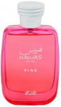 Parf&uuml;&uuml;mvesi Rasasi Hawas Pink, 100 ml