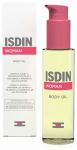 Keha&otilde;li Isdin Woman, 100 ml