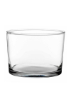 Klaaside komplekt Hermia Bistro KS, klaas, 0.22 l, 6 tk