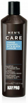 &Scaron;ampoon KayPro Men's Care Black Carbon, 350 ml