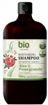 &Scaron;ampoon Bio Naturell Aloe & Pomegrante, 946 ml