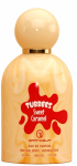 Parf&uuml;&uuml;mvesi Grandeur Tubbees Sweet Caramel, 50 ml