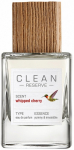 Parf&uuml;&uuml;mvesi Clean Reserve Whipped Cherry, 50 ml