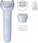 Epilaator Philips Series 8000 BRE709/00, sinine v.