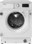 Integreeritav pesumasin Whirlpool BI WMWG 91485 EU, 9 kg, valge v.