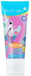 Hambapasta Brush-baby Tutti Frutti, erinevad puuviljamaitsed, 50 ml