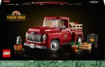 Kahjustatud pakendiga toode. Konstruktor LEGO&reg; Pikapauto 10290, 1677 tk