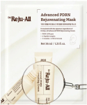 N&auml;omask, &uuml;hekordne Dr. Reju-All Advanced PDRN Rejuvenating, 144 ml
