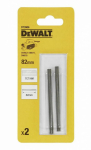 Terade komplekt, h&ouml;&ouml;vlitele Dewalt DT3906, 2 tk, 82 mm