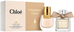 Parf&uuml;&uuml;mikomplekt Chloe Mini Gift Set, 2 tk.