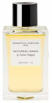 Parf&uuml;&uuml;mvesi Essential Parfums Patchouli Mania, 100 ml