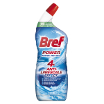 WC puhastusvahend Bref Anti-limescale effect Ocean, 0.75 l