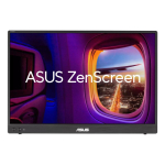 Monitor Asus ZenScreen MB16FC, 90LM0CB1-B01N71, IPS, 76 Hz, WUXGA, 16"