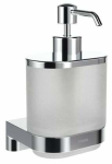 Seebidosaator seinale Ravak Chrome II 231.00CR, kroom v.