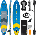 Aerulaud Rebel RBA4501, 350 cm