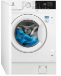 Pesumasin Electrolux 700 seeria SteamCare EW7F448WI 914580534, 8 kg, valge v.
