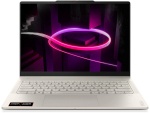 S&uuml;learvuti Lenovo Yoga 7 2-in-1 14AGP11 83TD001SPB, AMD Ryzen&trade; AI 7-445, 32 GB, 512 GB, 14 ", AMD Radeon&trade; 840M, beež v., EN, Windows 11 home