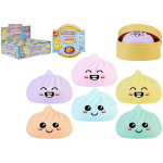 M&auml;ngukujuke Squishy dumpling 660106, mitmev&auml;rviline