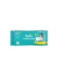 Puhastuslapid beebidele Pampers Fresh & Clean, 52 tk