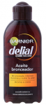 P&auml;evituse hooldus&otilde;li Garnier Delial Intensive Tanning SPF2, 200 ml