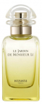 Tualettvesi Herm&egrave;s Le Jardin De Monsieur Li, 50 ml