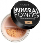 Tolmpuuder Gosh Mineral, 08 tan