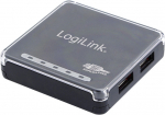 USB jaotur Logilink USB 3.0 HUB 4-Port