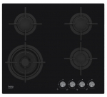 Gaasipliidiplaat Beko HILW64222S
