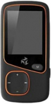 MP4 m&auml;ngija iBOX Fox, must v., 4 GB