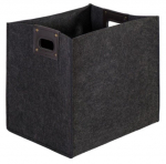 Hoiukast Home4you, hall v., 28 x 28 x 22 cm