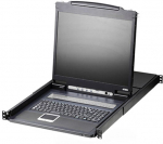 KVM komutaator Aten CL1308N-ATA-AG