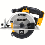 Ketassaag Dewalt DCS391N-XJ, 18 V