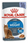 Kassi m&auml;rgtoit Royal Canin Light Weight Care, kanaliha, 0.085 kg x 12 tk
