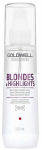 Juukseseerum Goldwell Blondes & Highlights, 150 ml