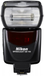 V&auml;lklamp Nikon SB-700, 71 mm x 104.5 mm x 126 mm