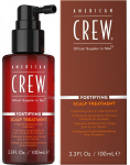 Juukseseerum American Crew Fortifying Scalp Treatment, 100 ml