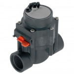 Reguleeritav klapp Gardena Irrigation Valve 1'' 24V