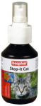 Loomapeletusvahend Beaphar Stop-it-Cat 147, 100 ml