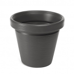 Lillepott Lamela Agawa Dłuto 744-82, plastik, &Oslash; 46 cm, hall v.