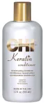 Juukse konditsioneer Farouk Systems CHI Keratin Silk Infusion, 355 ml