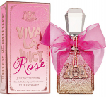 Parf&uuml;&uuml;mvesi Juicy Couture Viva La Juicy Rose, 50 ml