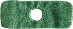 Kiudmaterjalist puhastuslapp York 7275, roheline v.
